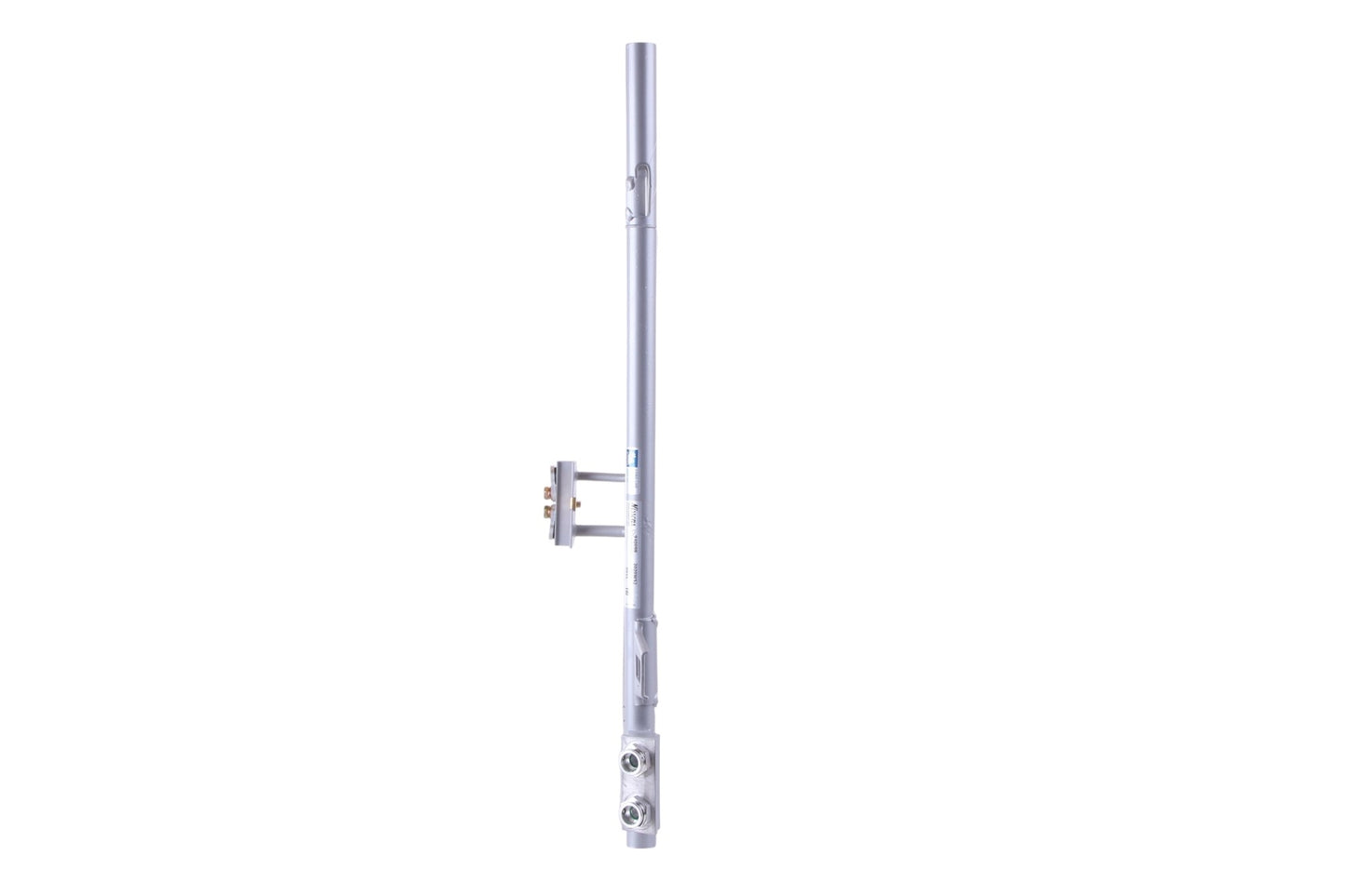 Nissens A/C Condenser