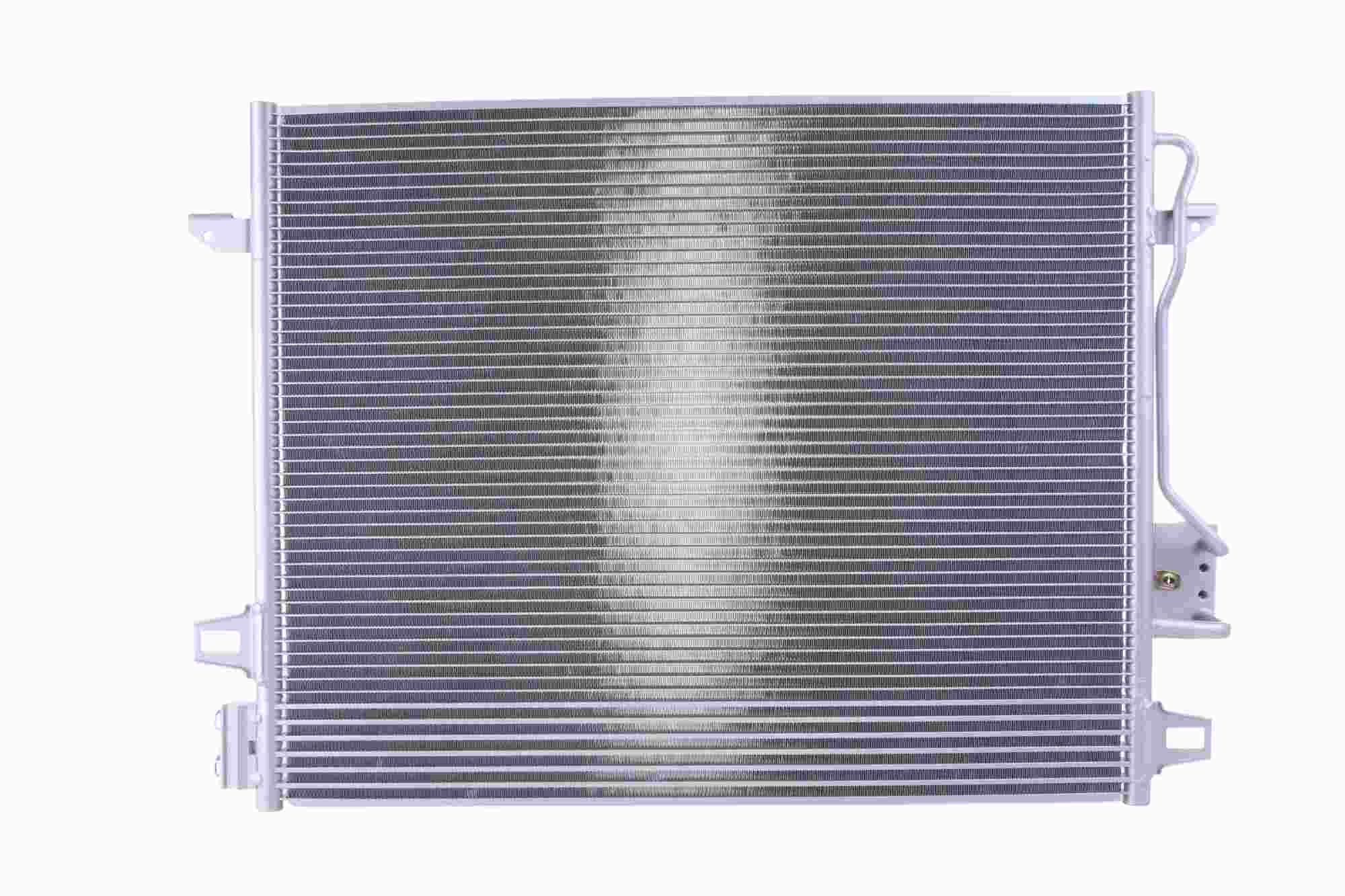 Nissens A/C Condenser