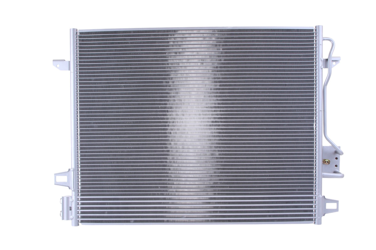 Nissens A/C Condenser