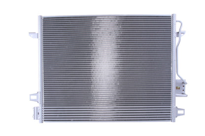 Nissens A/C Condenser