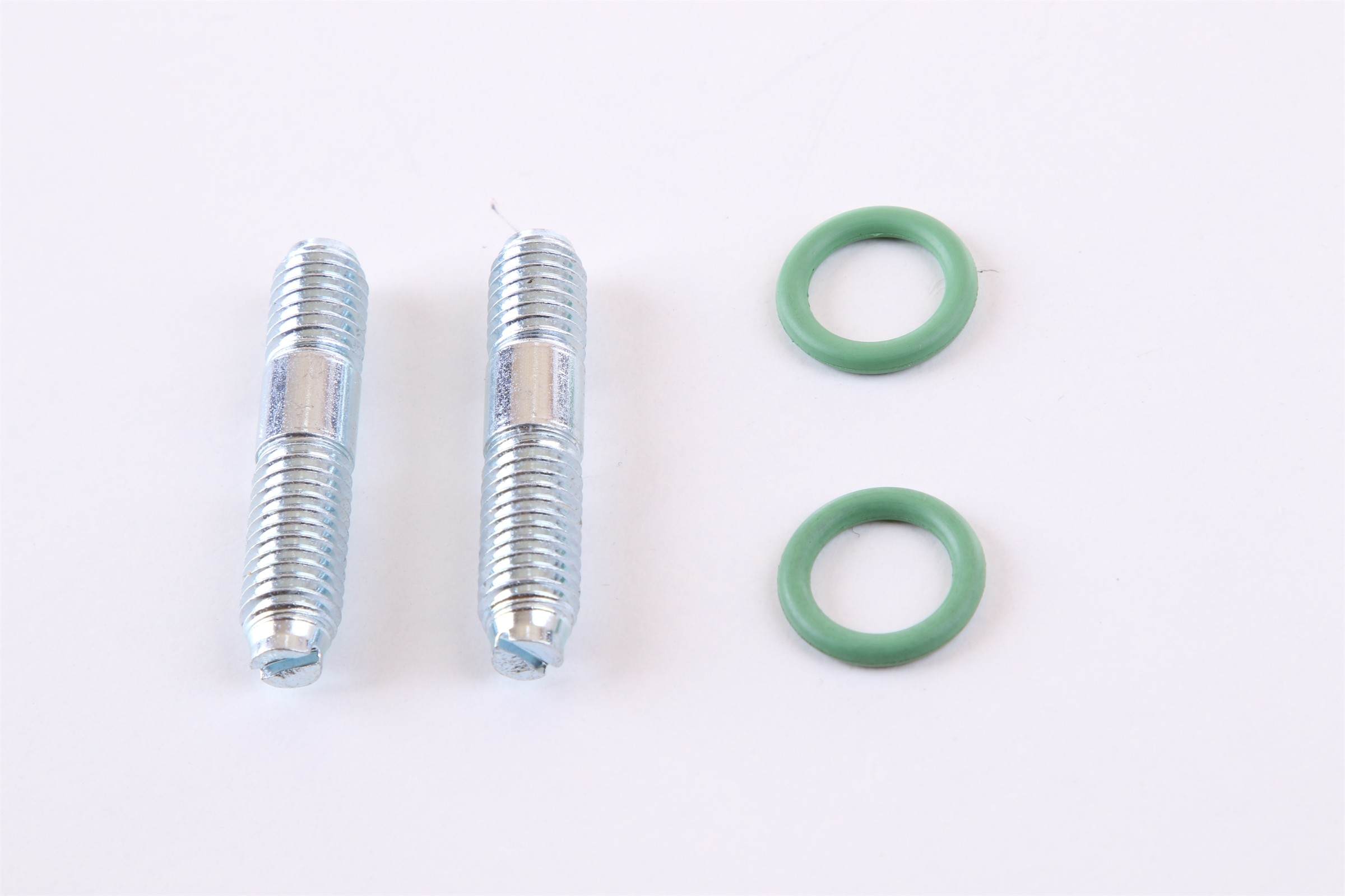 Nissens A/C Condenser