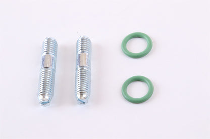 Nissens A/C Condenser