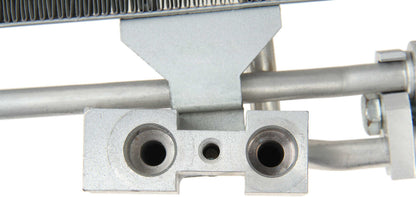 Nissens A/C Condenser
