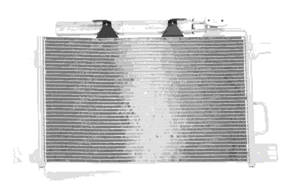 Nissens A/C Condenser