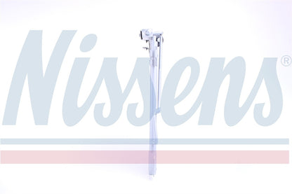 Nissens A/C Condenser