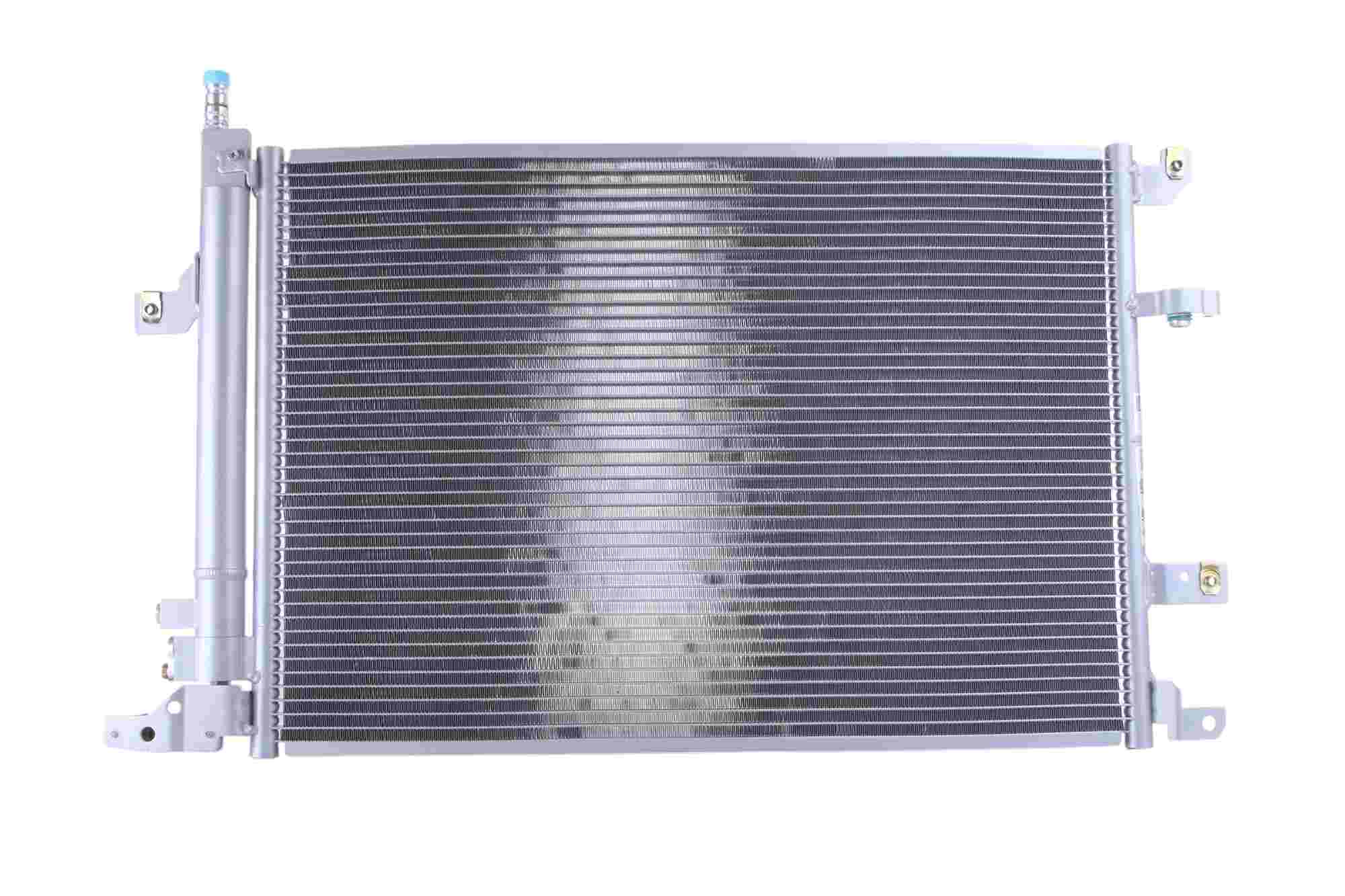 Nissens A/C Condenser