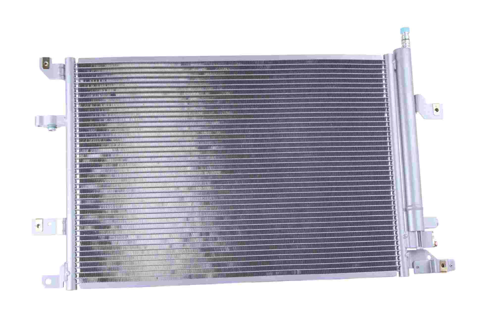 Nissens A/C Condenser