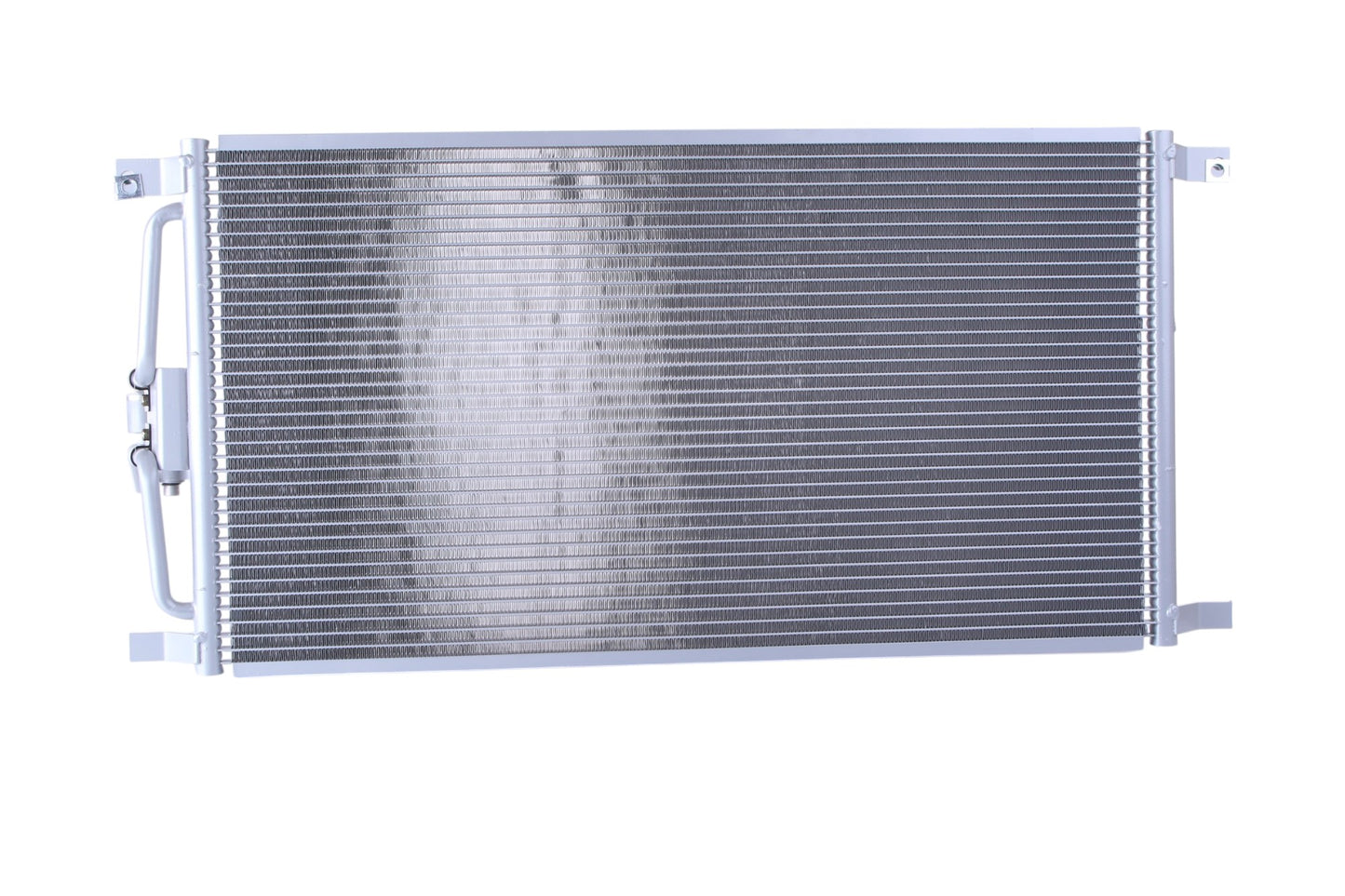 Nissens A/C Condenser