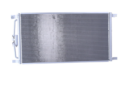 Nissens A/C Condenser