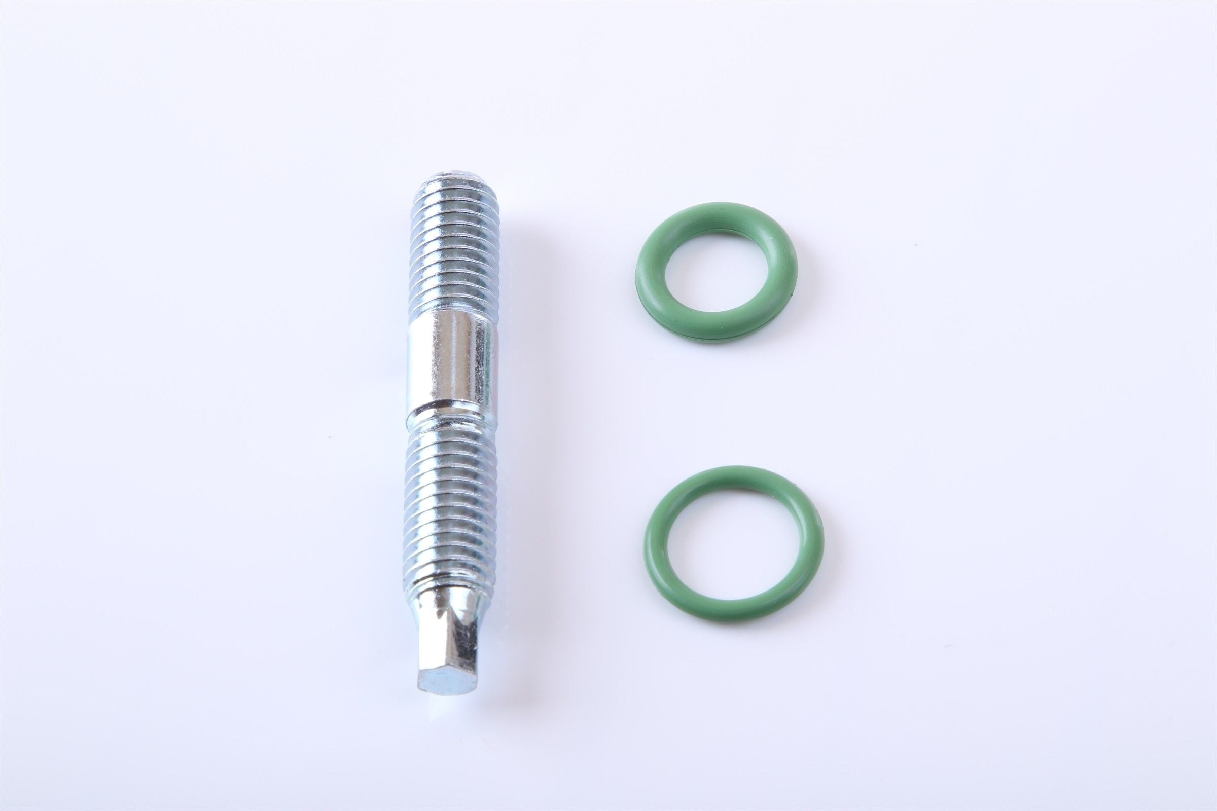 Nissens A/C Condenser