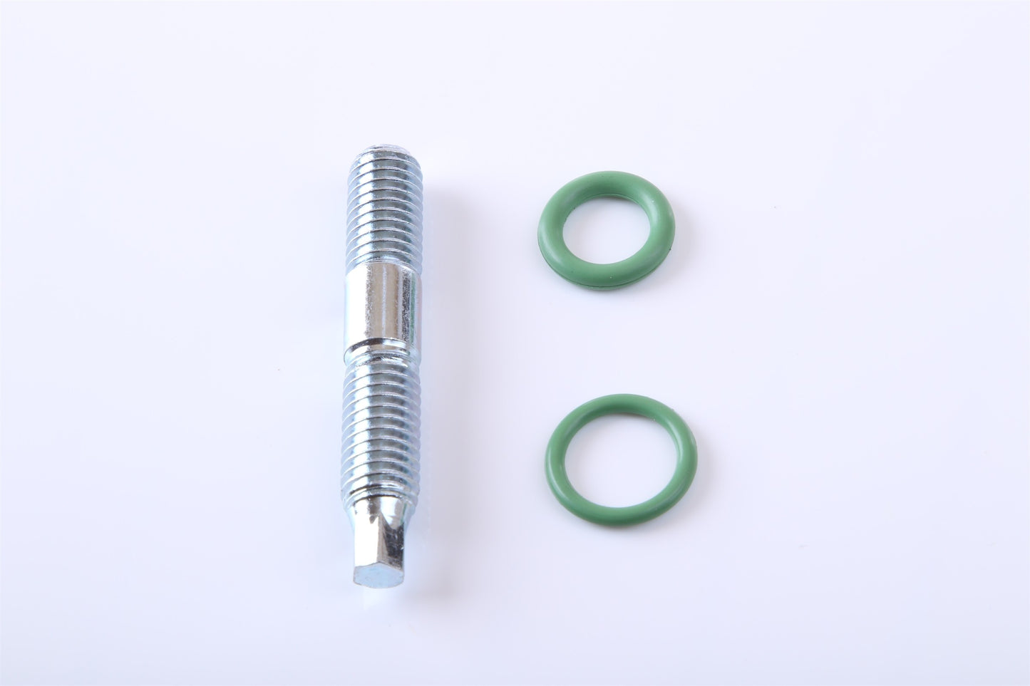 Nissens A/C Condenser