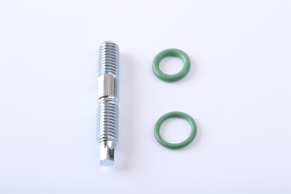 Nissens A/C Condenser