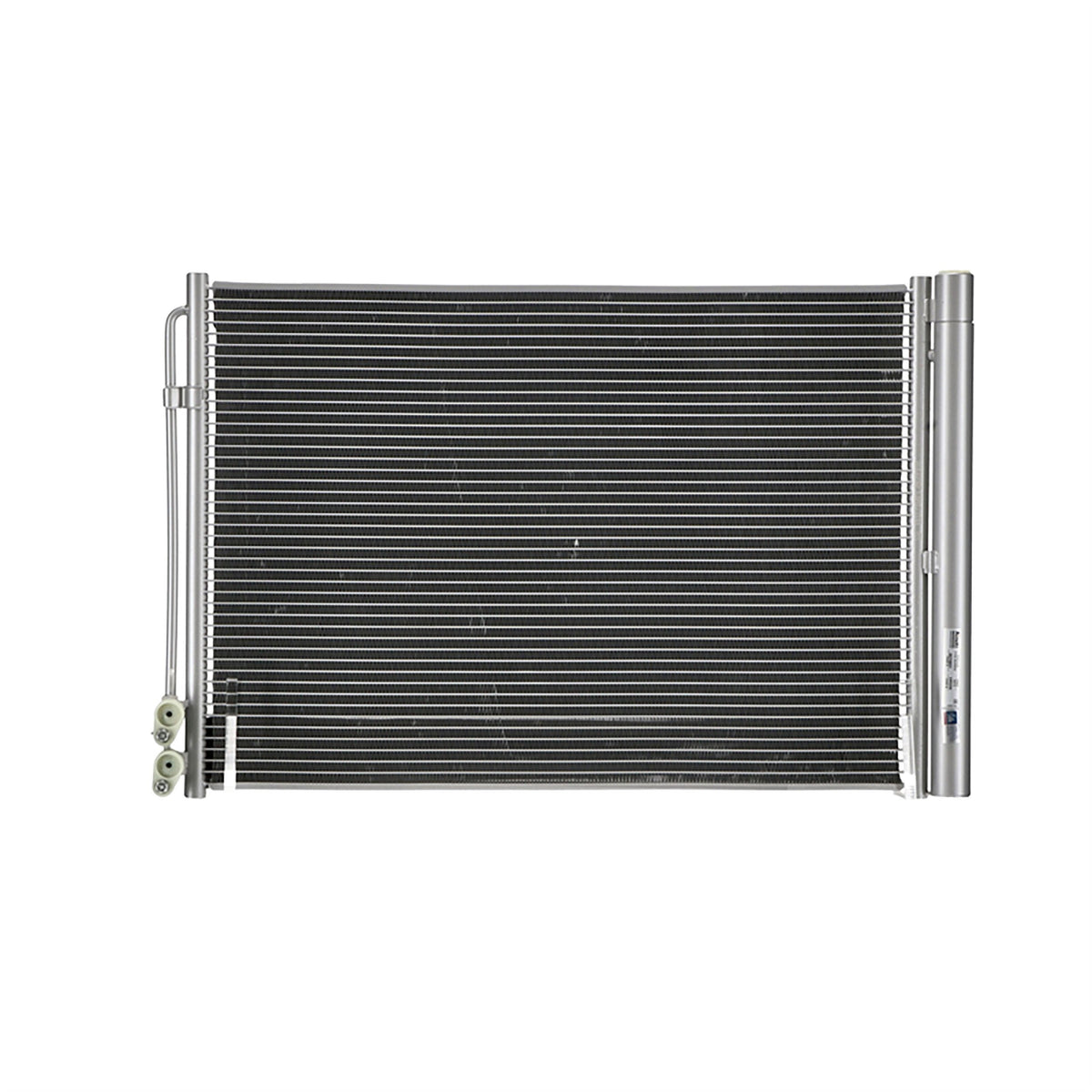 Nissens A/C Condenser 940110