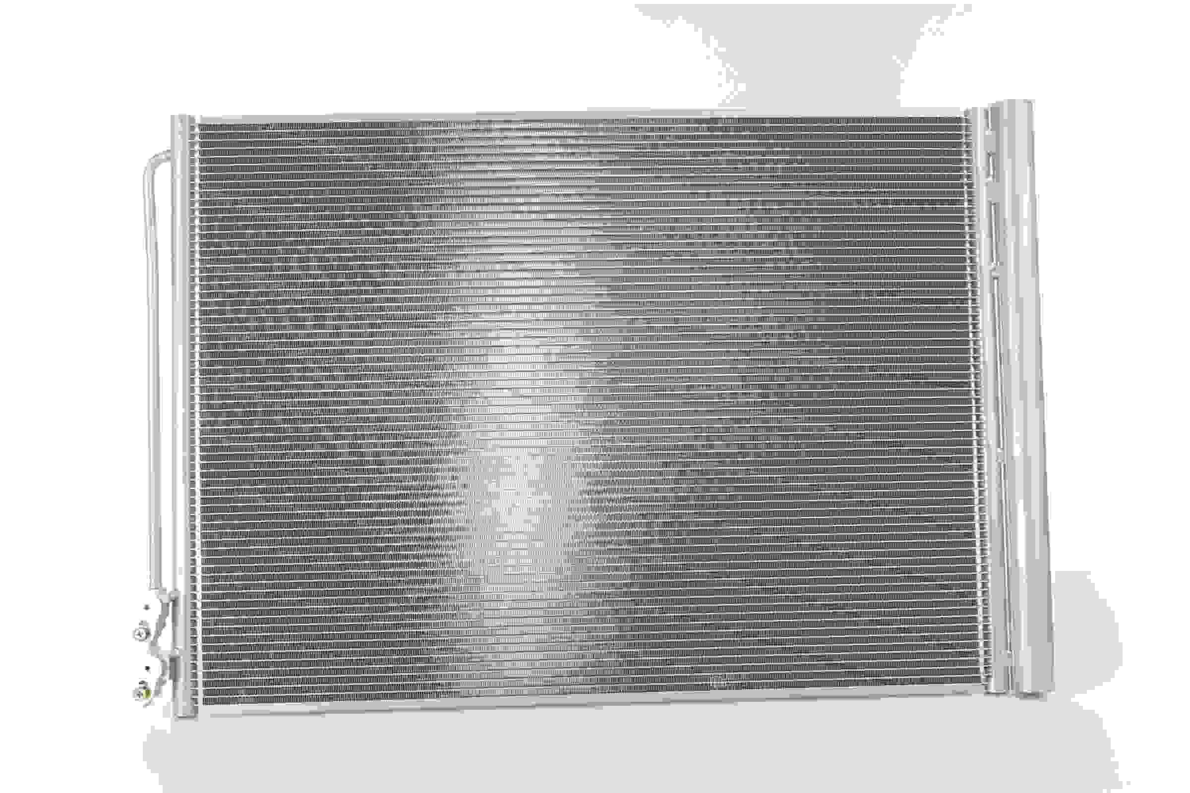 Nissens A/C Condenser 940110