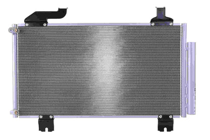 Nissens A/C Condenser and Receiver Drier Assembly 940114