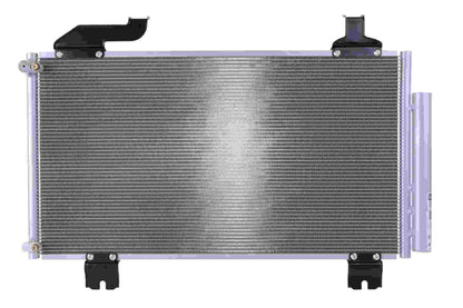 Nissens A/C Condenser and Receiver Drier Assembly 940114