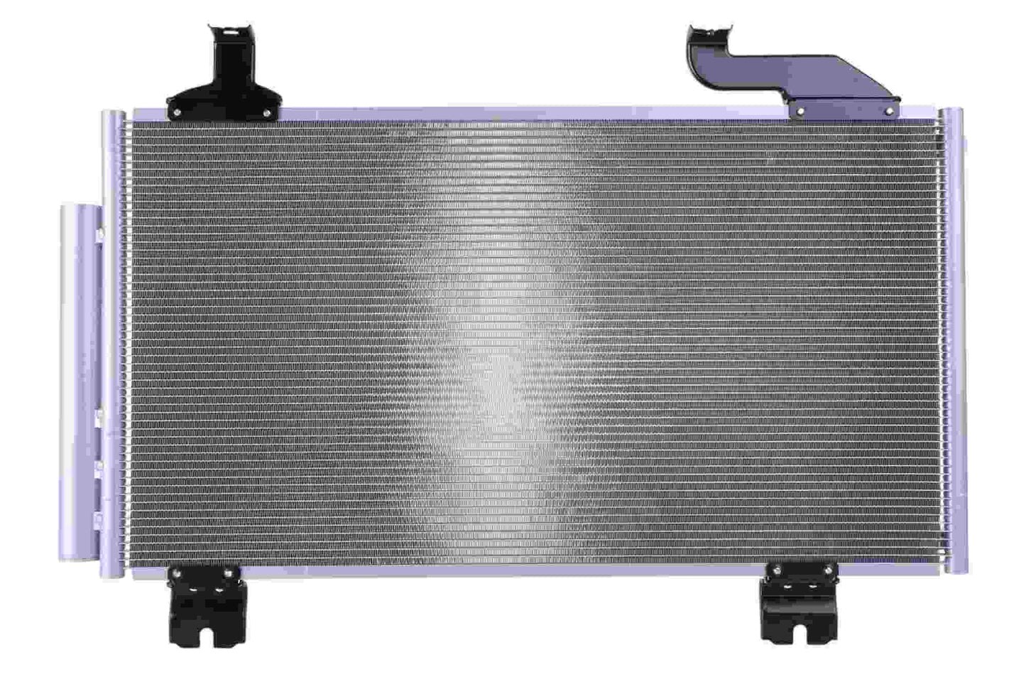 Nissens A/C Condenser and Receiver Drier Assembly 940114
