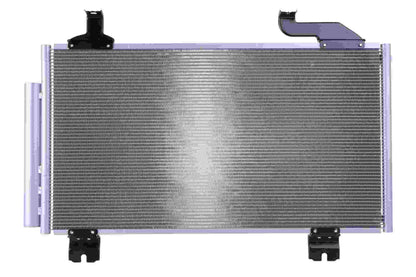 Nissens A/C Condenser and Receiver Drier Assembly 940114