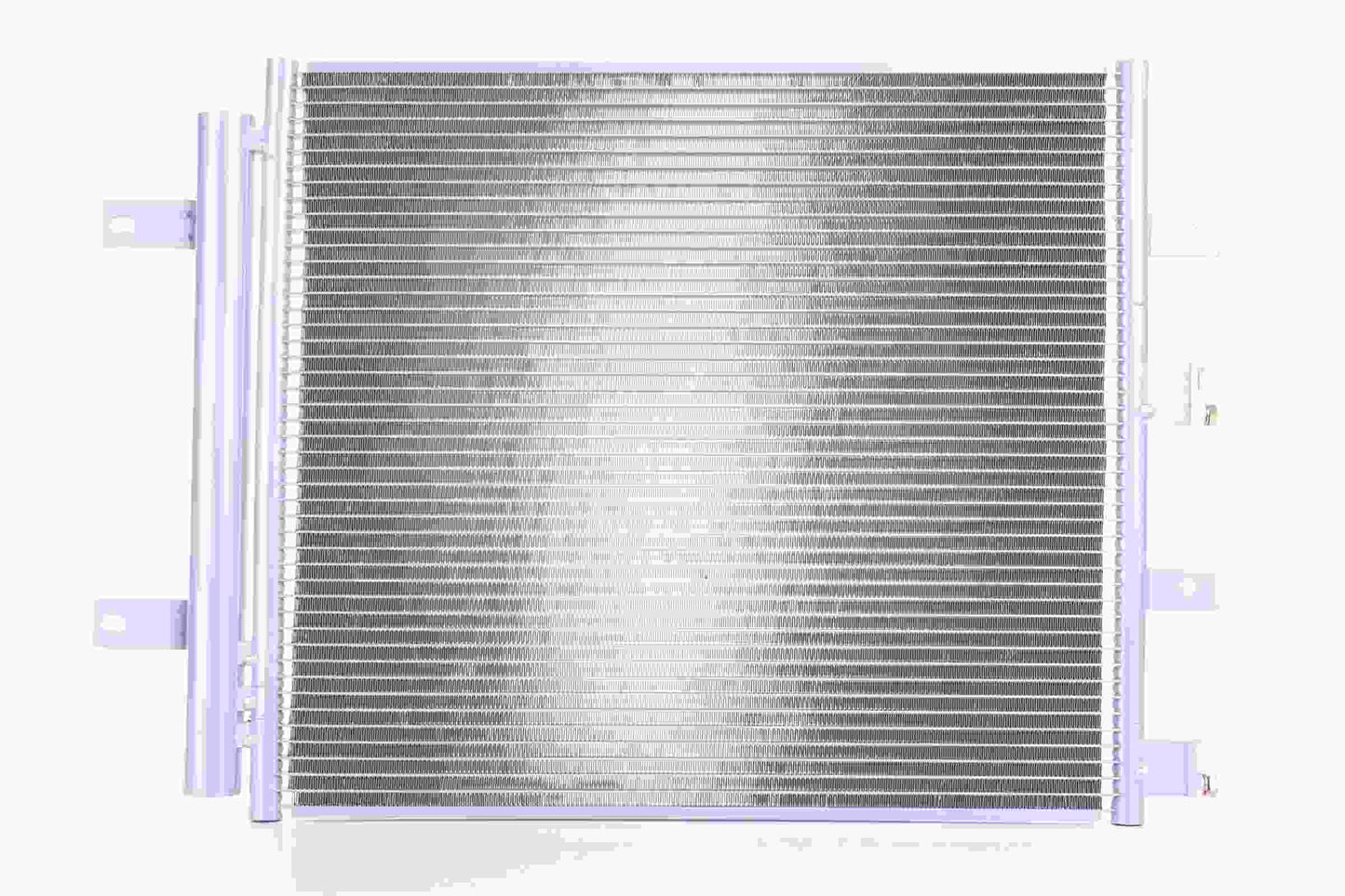 Nissens A/C Condenser 940117