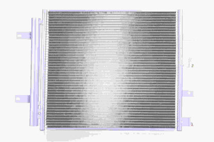 Nissens A/C Condenser 940117
