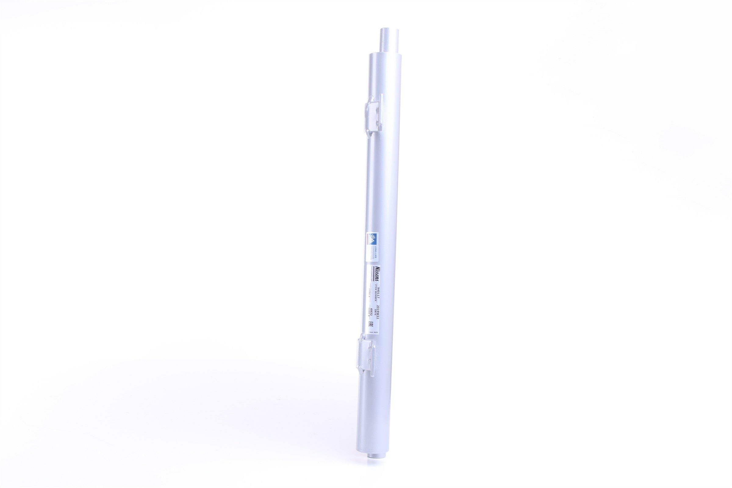 Nissens A/C Condenser 940117