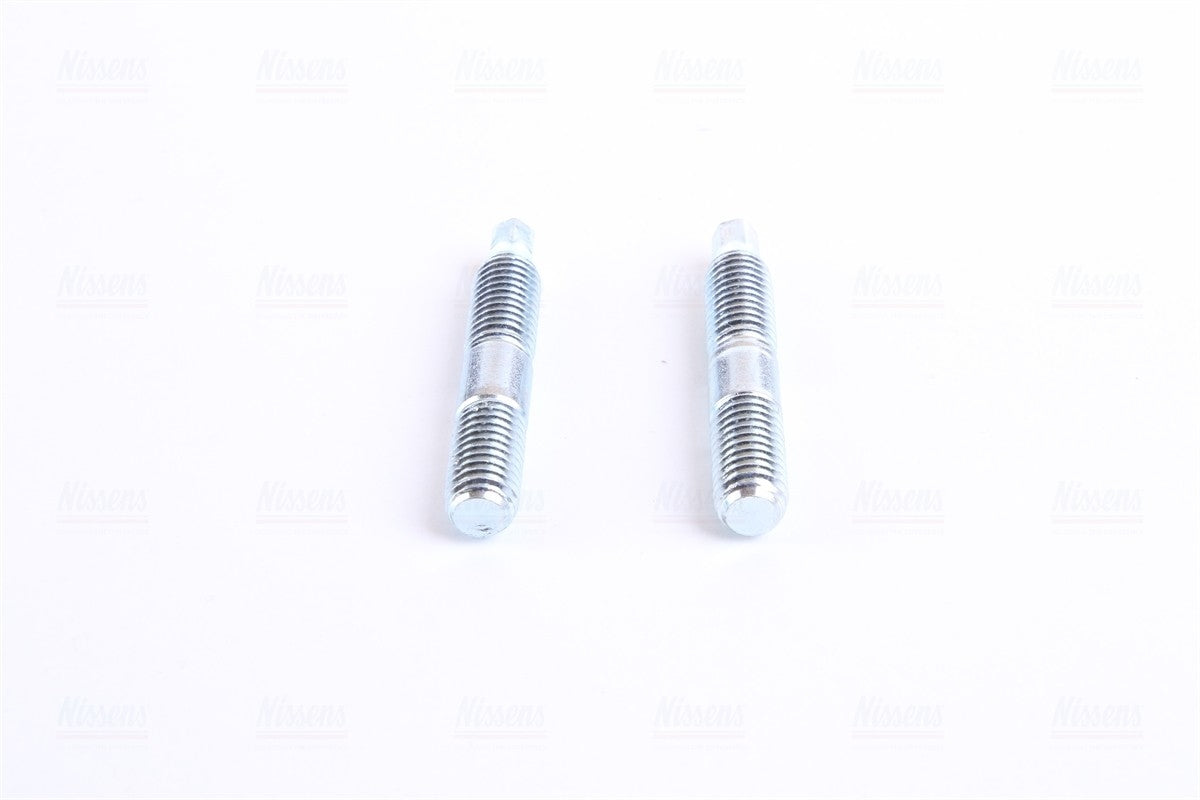 Nissens A/C Condenser 940117