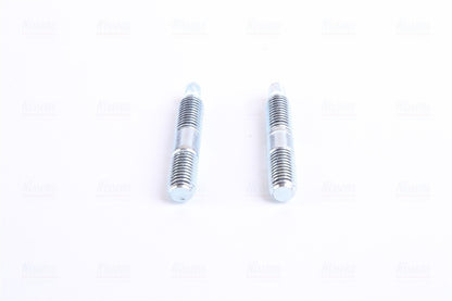 Nissens A/C Condenser 940117