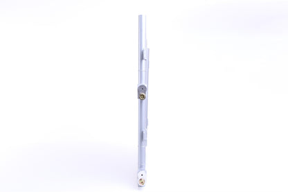 Nissens A/C Condenser 940117