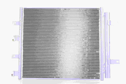 Nissens A/C Condenser 940117
