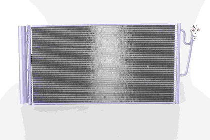 Nissens A/C Condenser