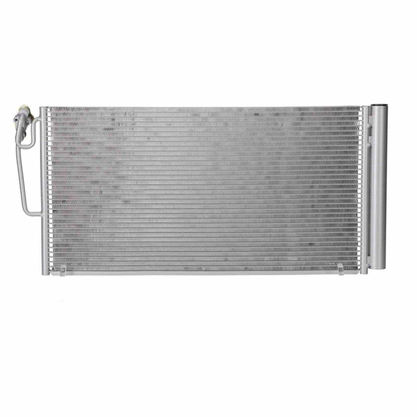 Nissens A/C Condenser