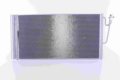 Nissens A/C Condenser