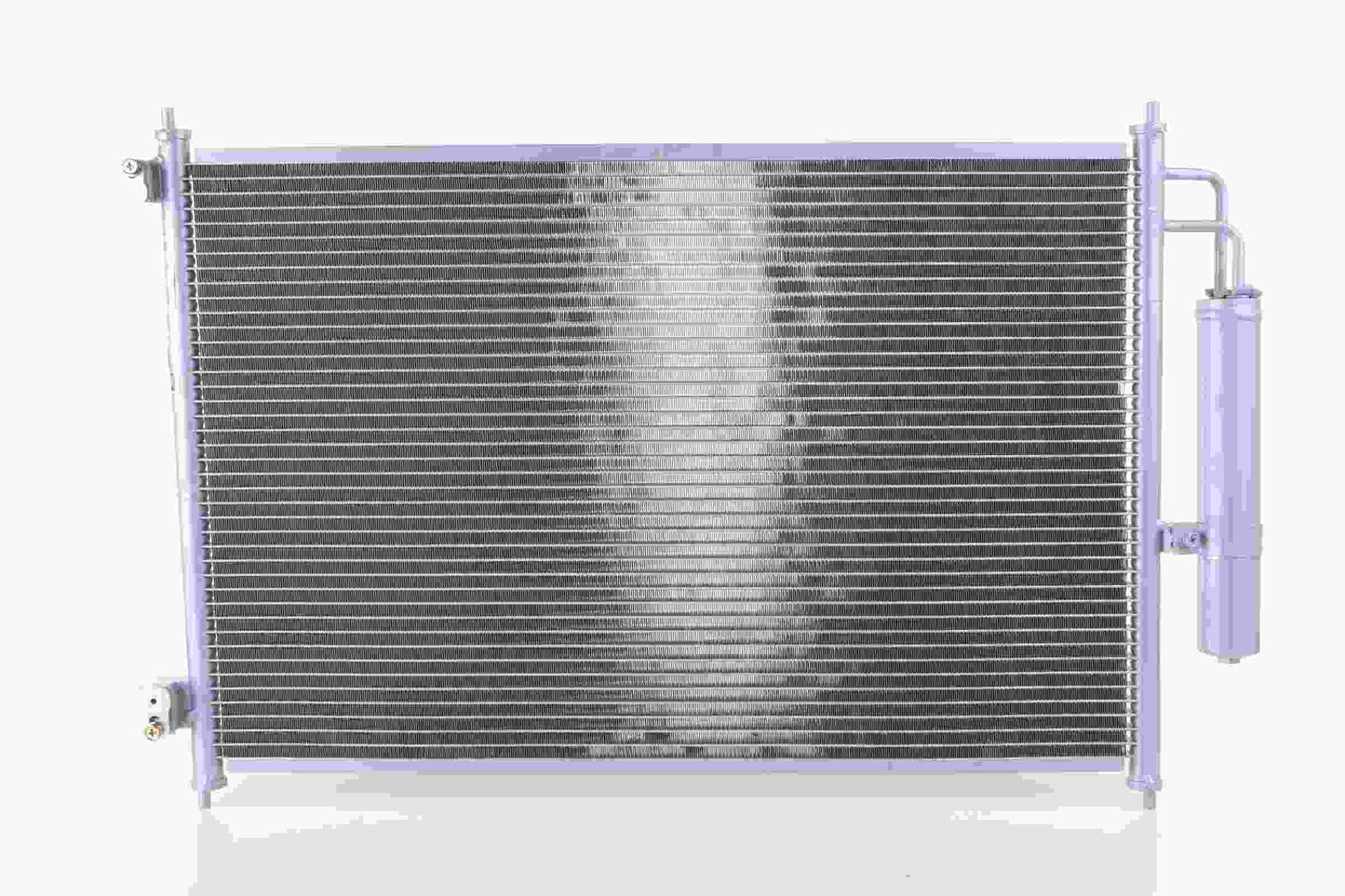 Nissens A/C Condenser and Receiver Drier Assembly 940121