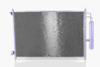 Nissens A/C Condenser and Receiver Drier Assembly 940121
