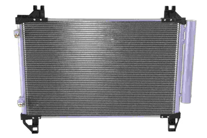 Nissens A/C Condenser and Receiver Drier Assembly 940130
