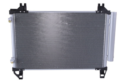 Nissens A/C Condenser and Receiver Drier Assembly 940130