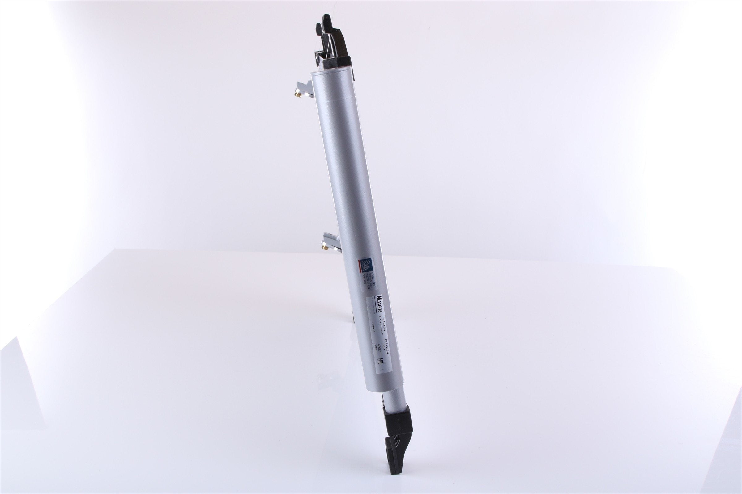 Nissens A/C Condenser and Receiver Drier Assembly 940130