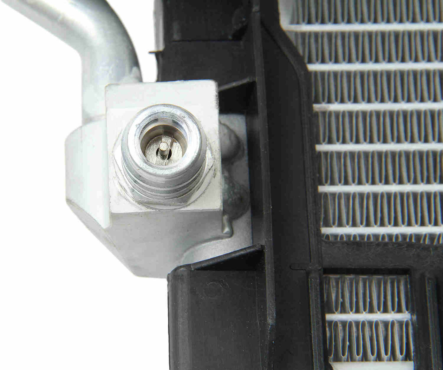 Nissens A/C Condenser