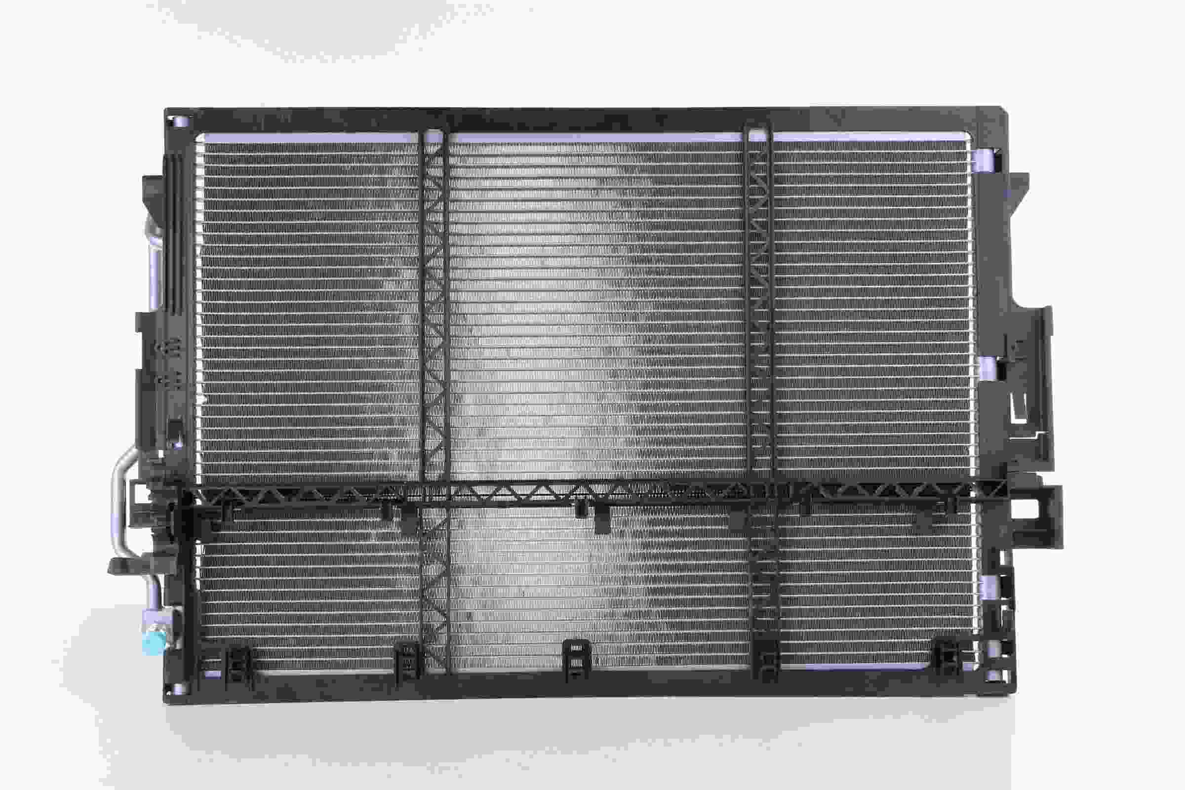 Nissens A/C Condenser