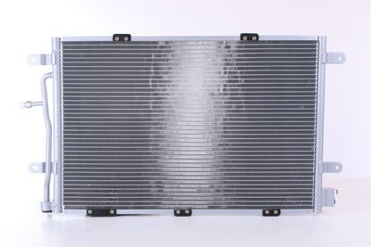 Nissens A/C Condenser