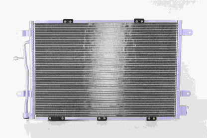 Nissens A/C Condenser