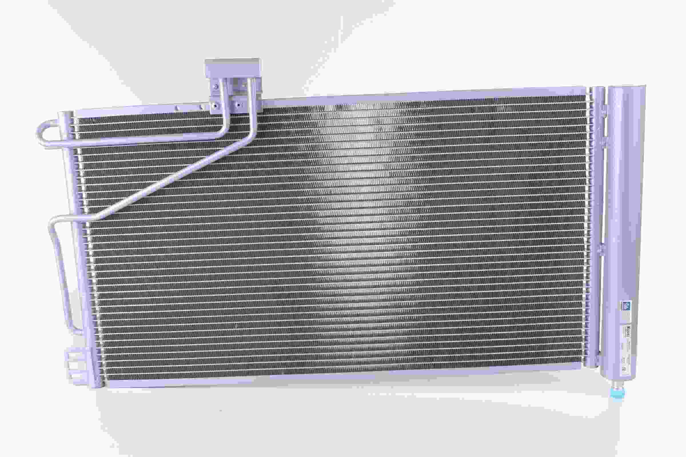 Nissens A/C Condenser
