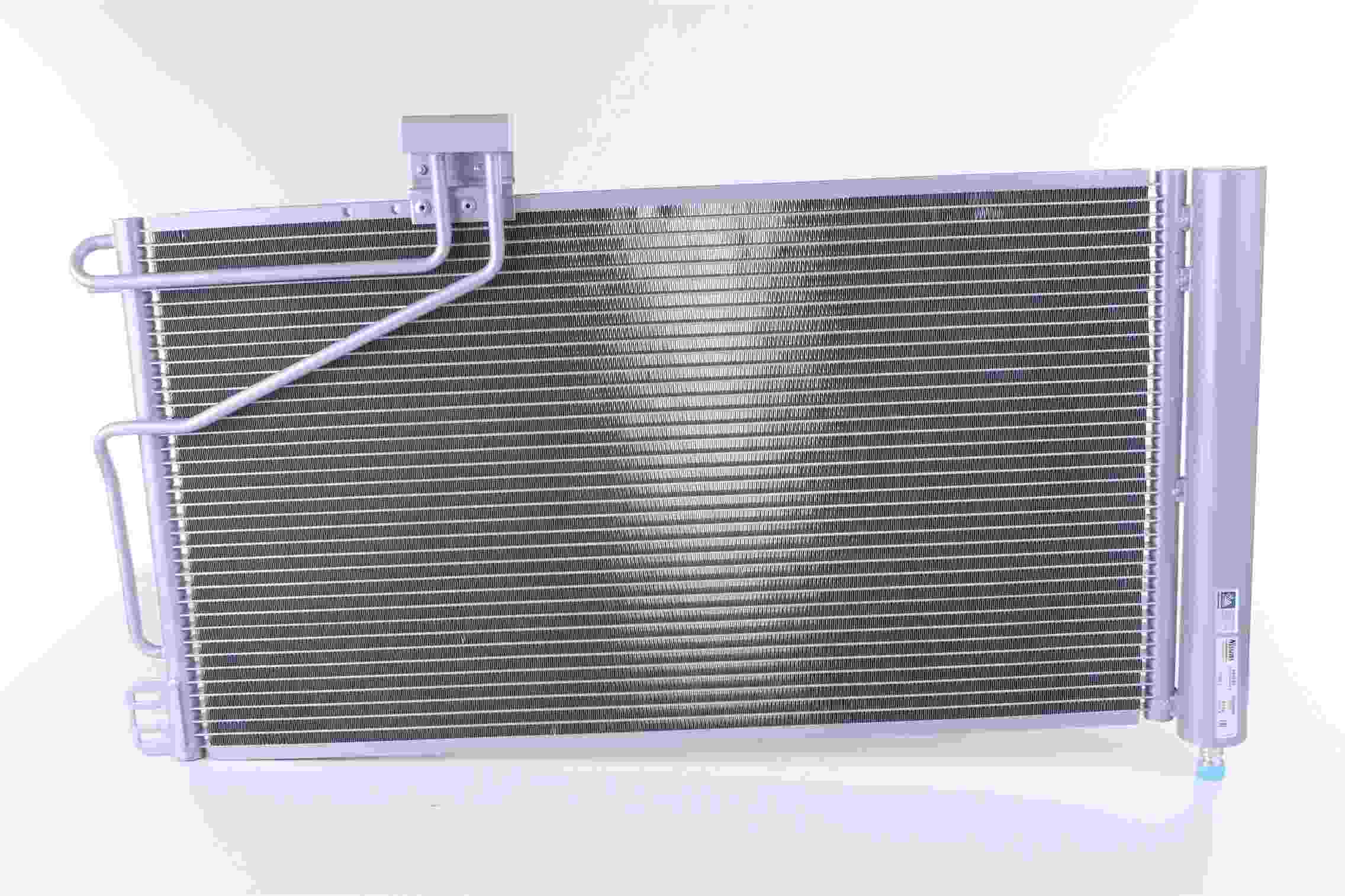 Nissens A/C Condenser