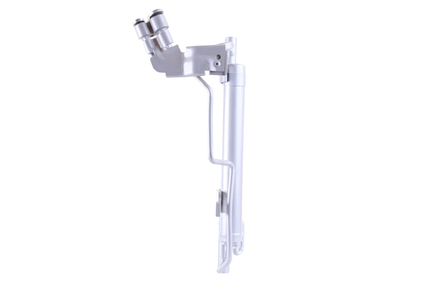 Nissens A/C Condenser and Receiver Drier Assembly 940149