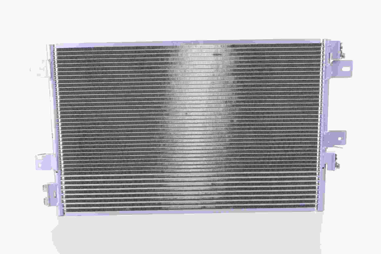 Nissens A/C Condenser 940151