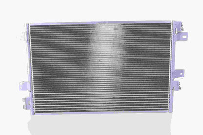 Nissens A/C Condenser 940151