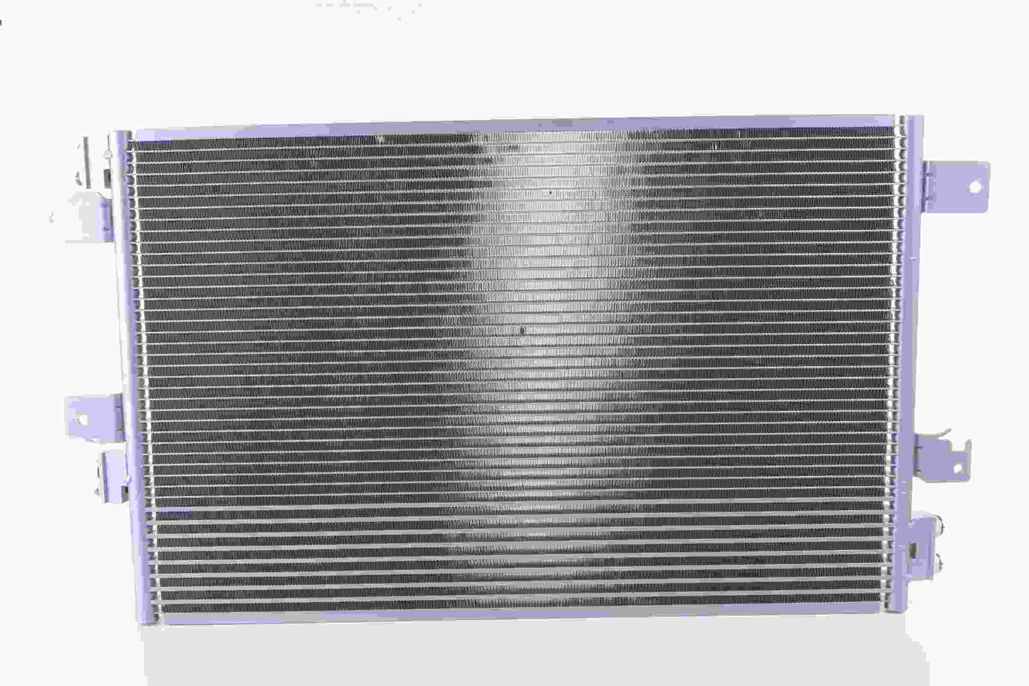 Nissens A/C Condenser 940151