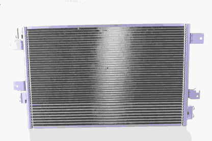 Nissens A/C Condenser 940151