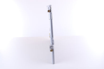 Nissens A/C Condenser 940151