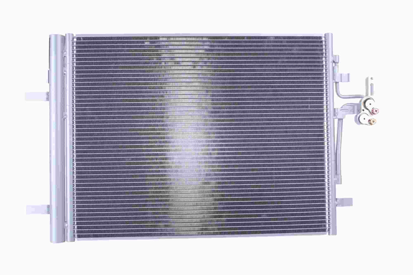 Nissens A/C Condenser and Receiver Drier Assembly 940155